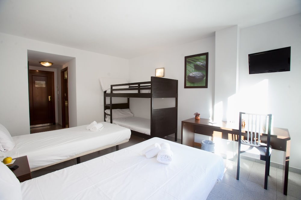 Insitu Eurotel Andorra 24/66