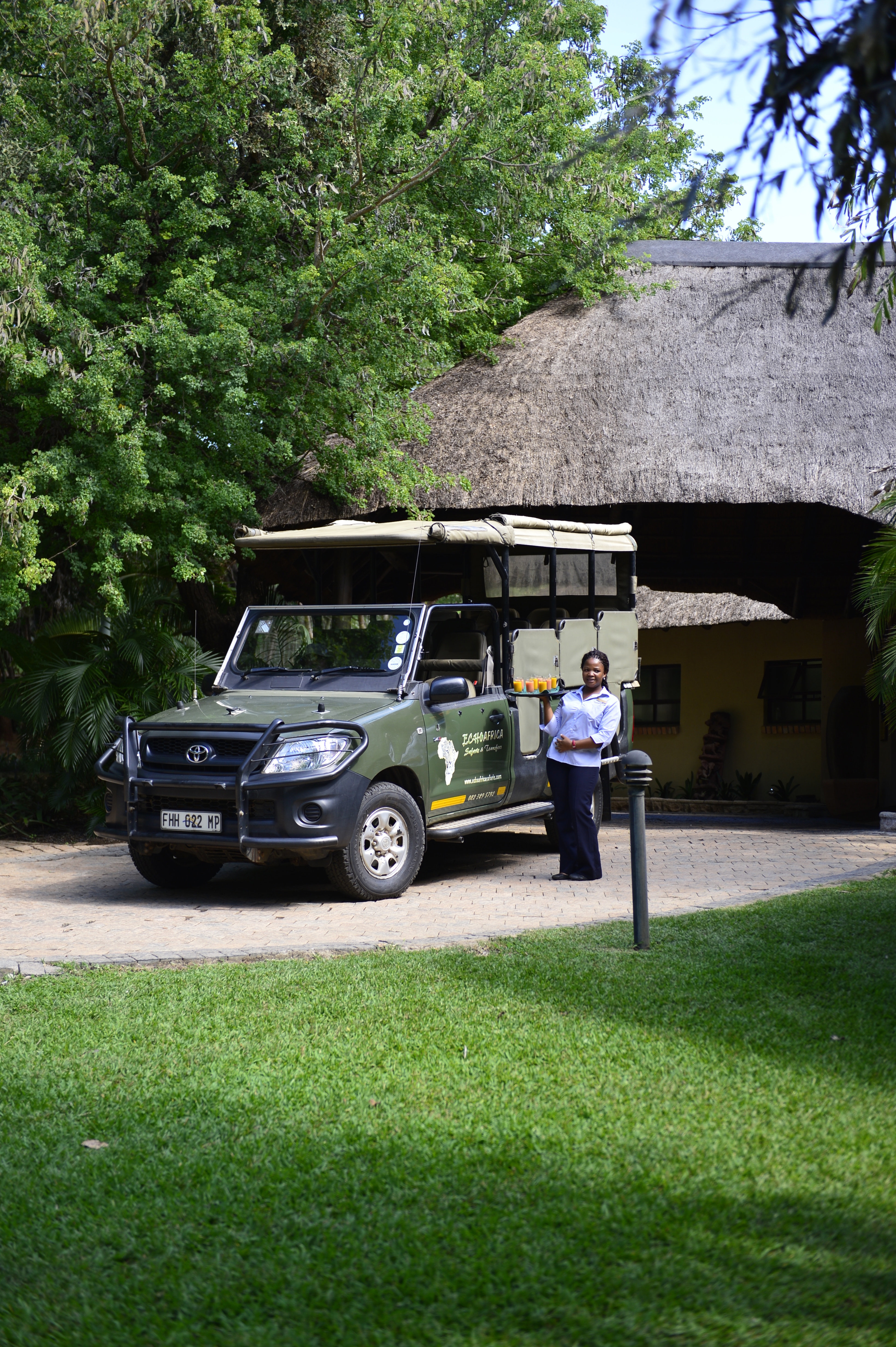 Pestana Kruger Lodge 42/46