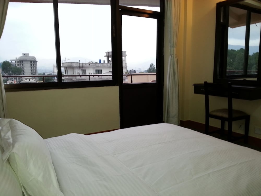 Sagarmatha Apartment Bed & Breakfast 34/49