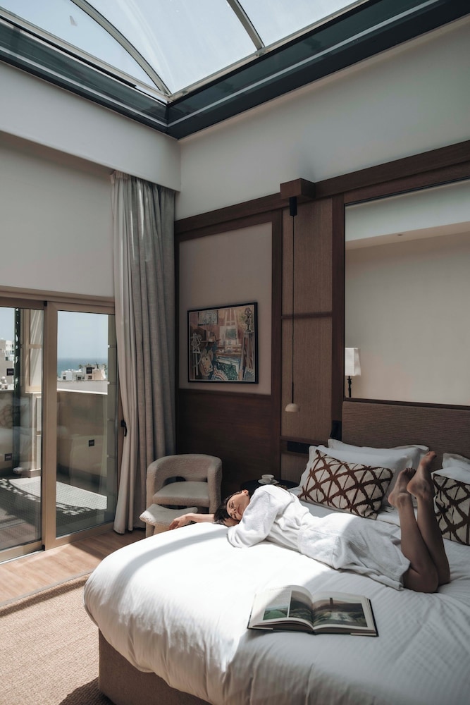 Leonardo Boutique Hotel Larnaca 28/62