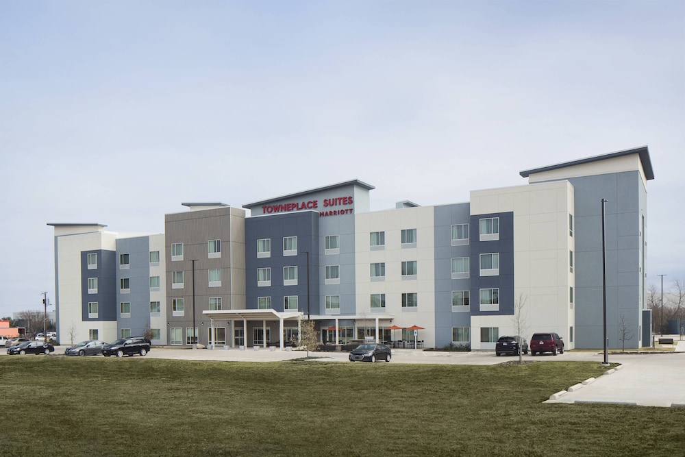 Towneplace Suites By Marriott Austin Round Rock 3/42