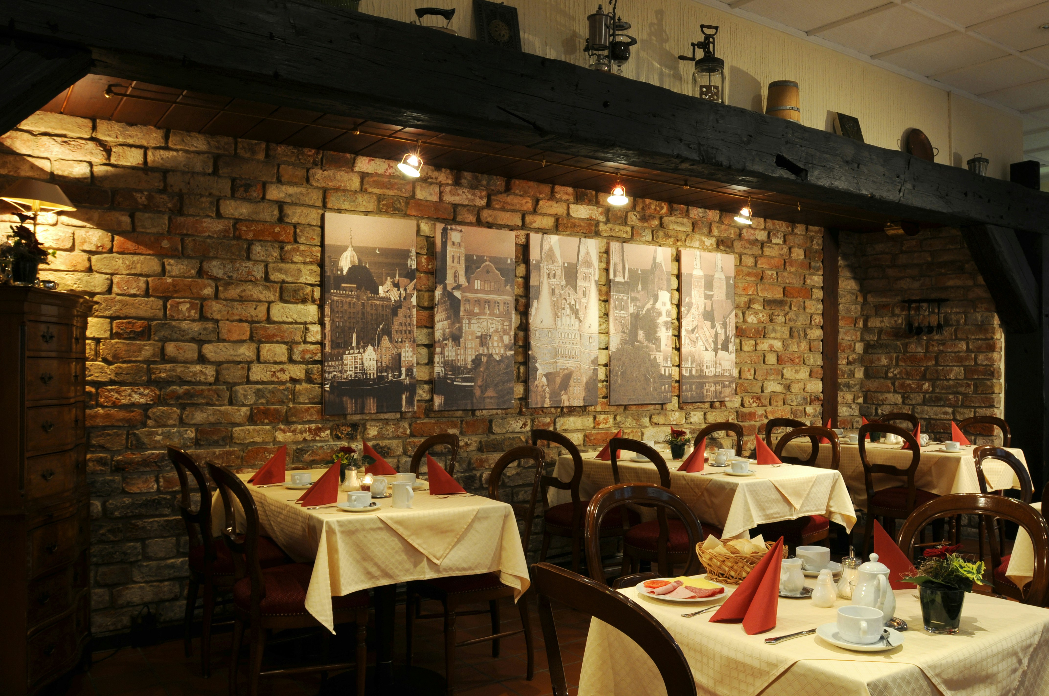 TOP CityLine Klassik Altstadt Hotel 22/31