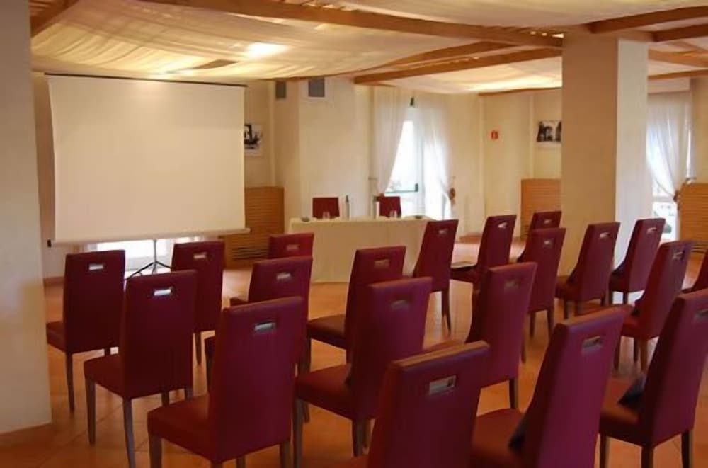 Relais Villa Buonanno 38/44