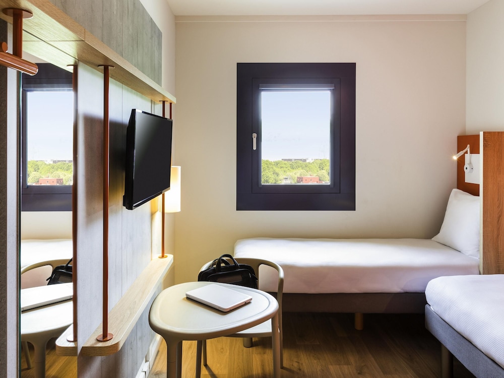 Ibis Budget Stein Maastricht 22/41