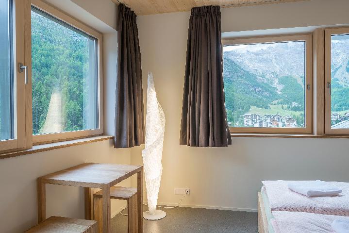 Room, Double Bed