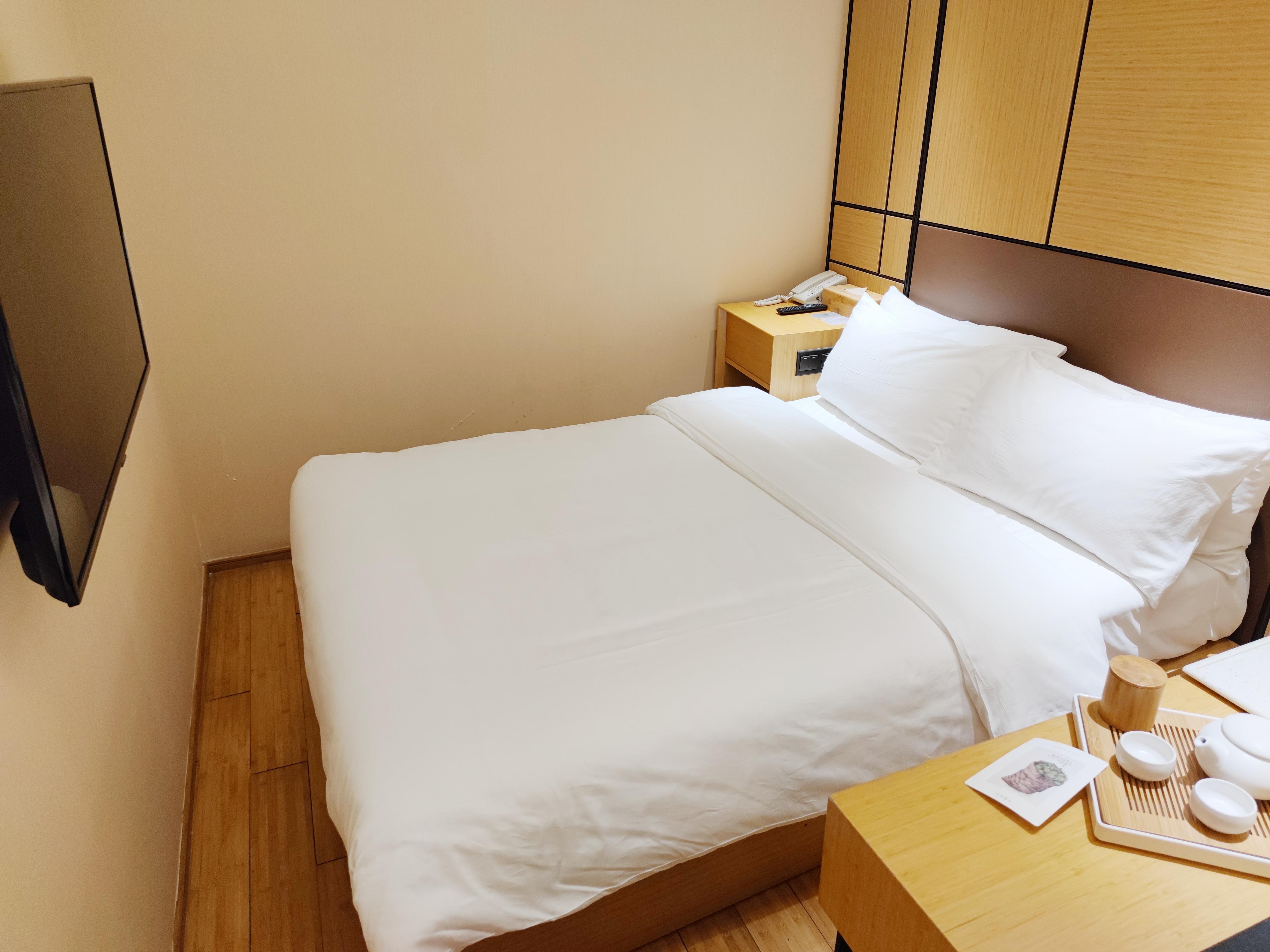 Ji Hotel (Shanghai Yuyuan) 34/50
