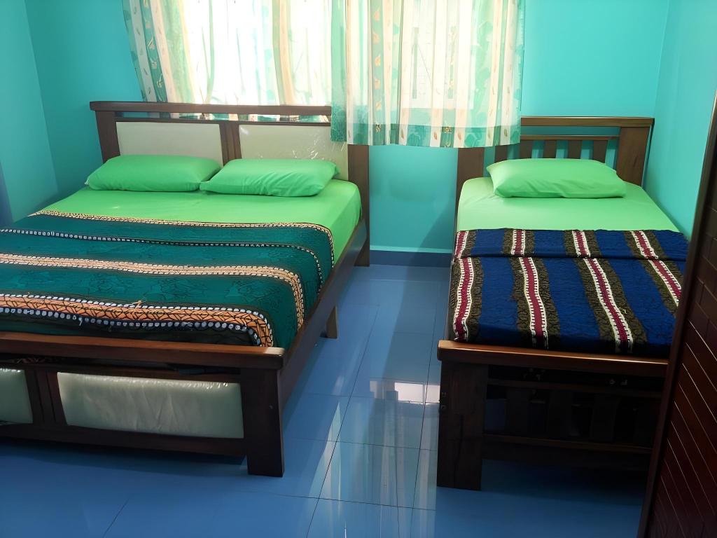 Sri Cemerlang Lodge 10/16