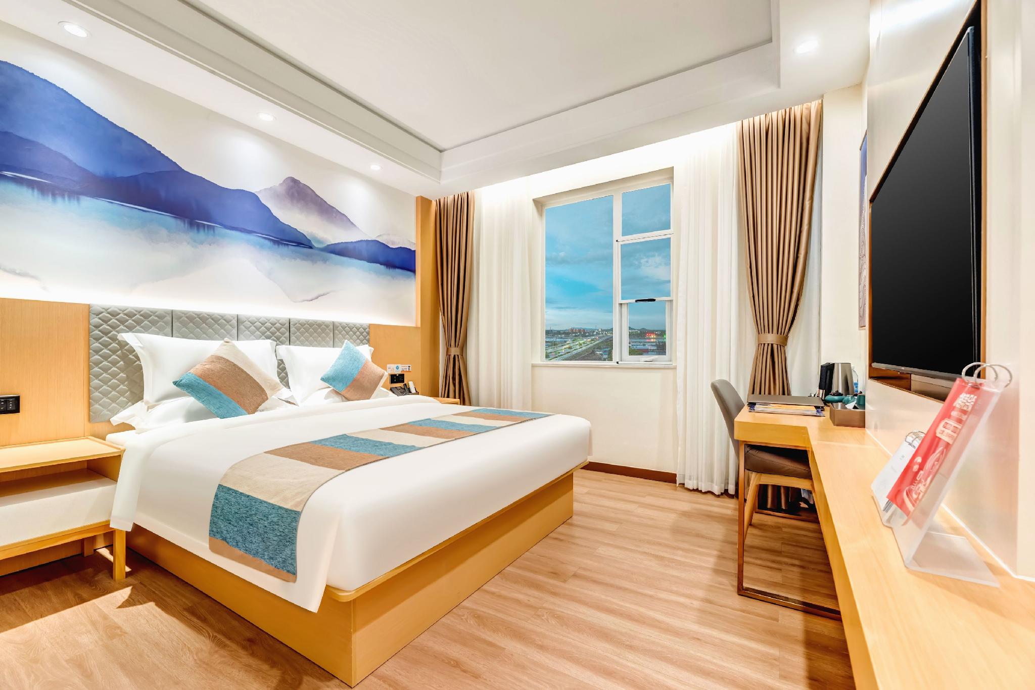 VX Hainan Dongfang City Dongfang Haijun Hotel 38/61