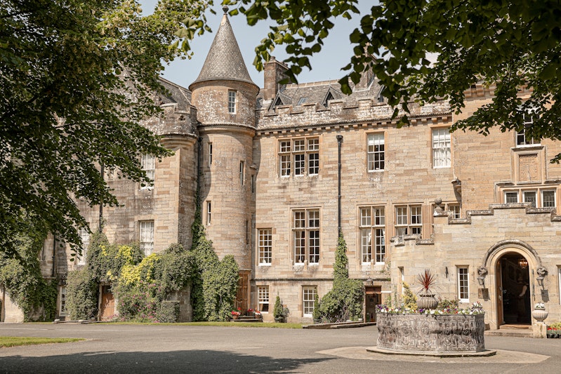 Glenapp Castle 2/46