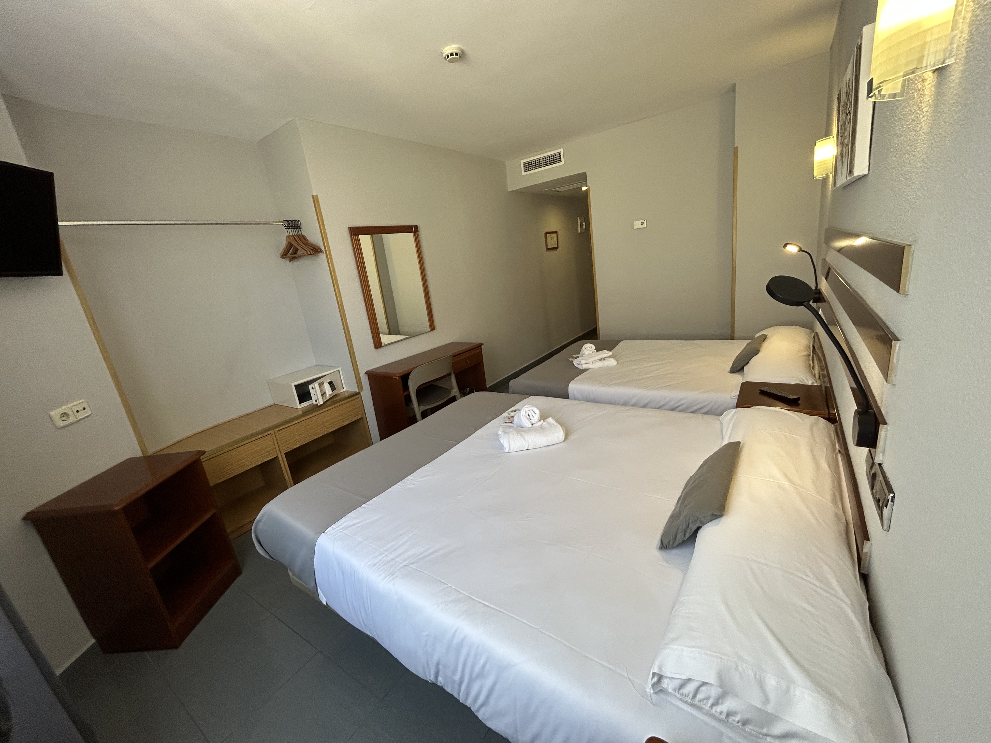 Hotel Valdemoro 16/49