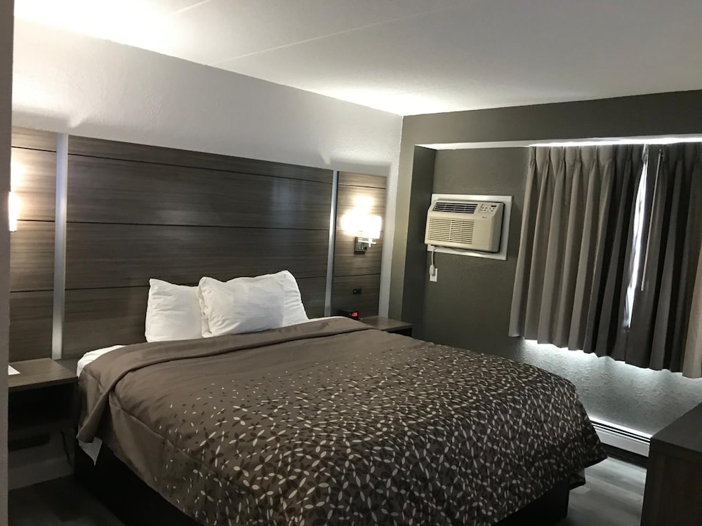 Americas Best Value Inn Clearwater 12/29