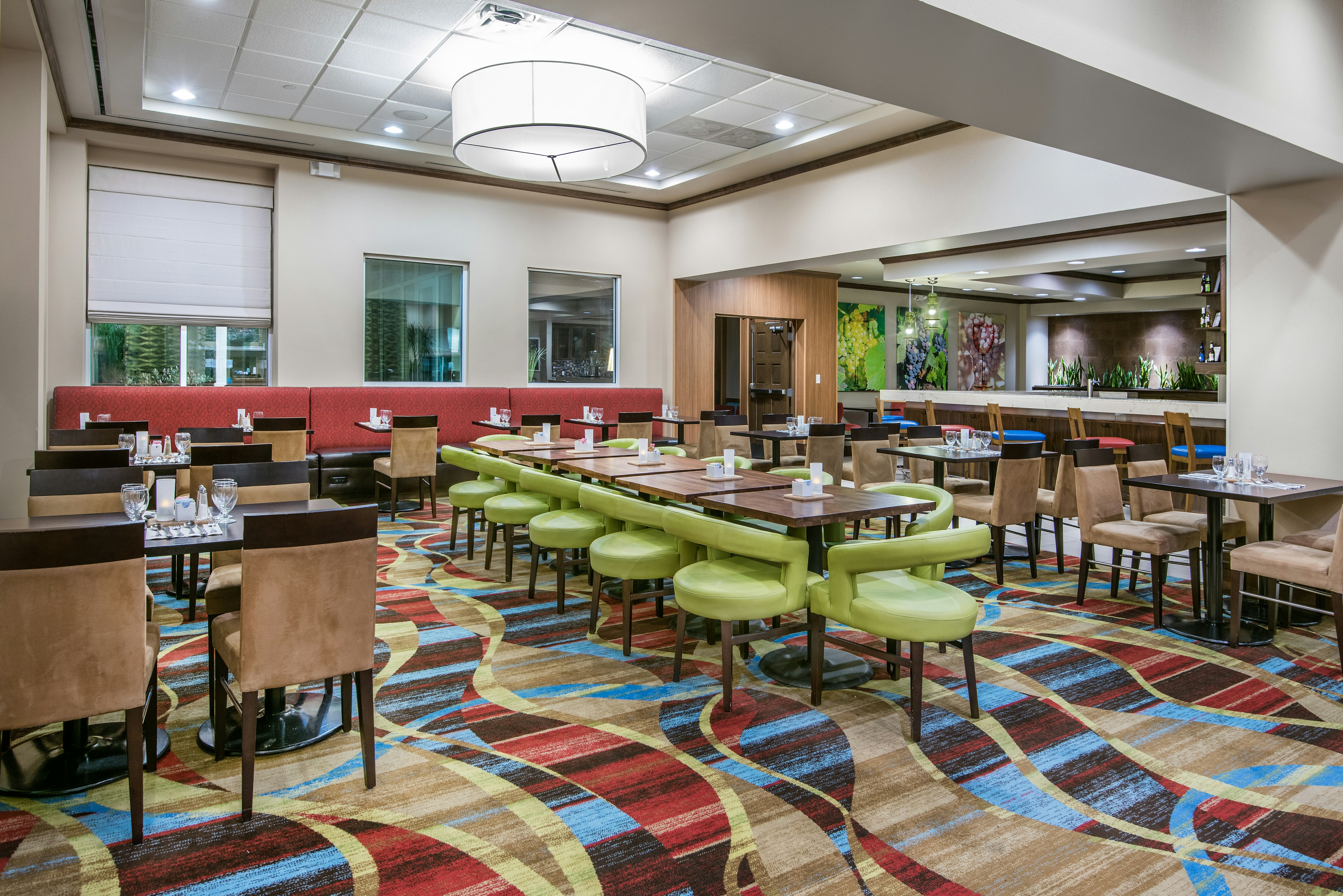 Hilton Garden Inn San Antonio At The Rim 39/55