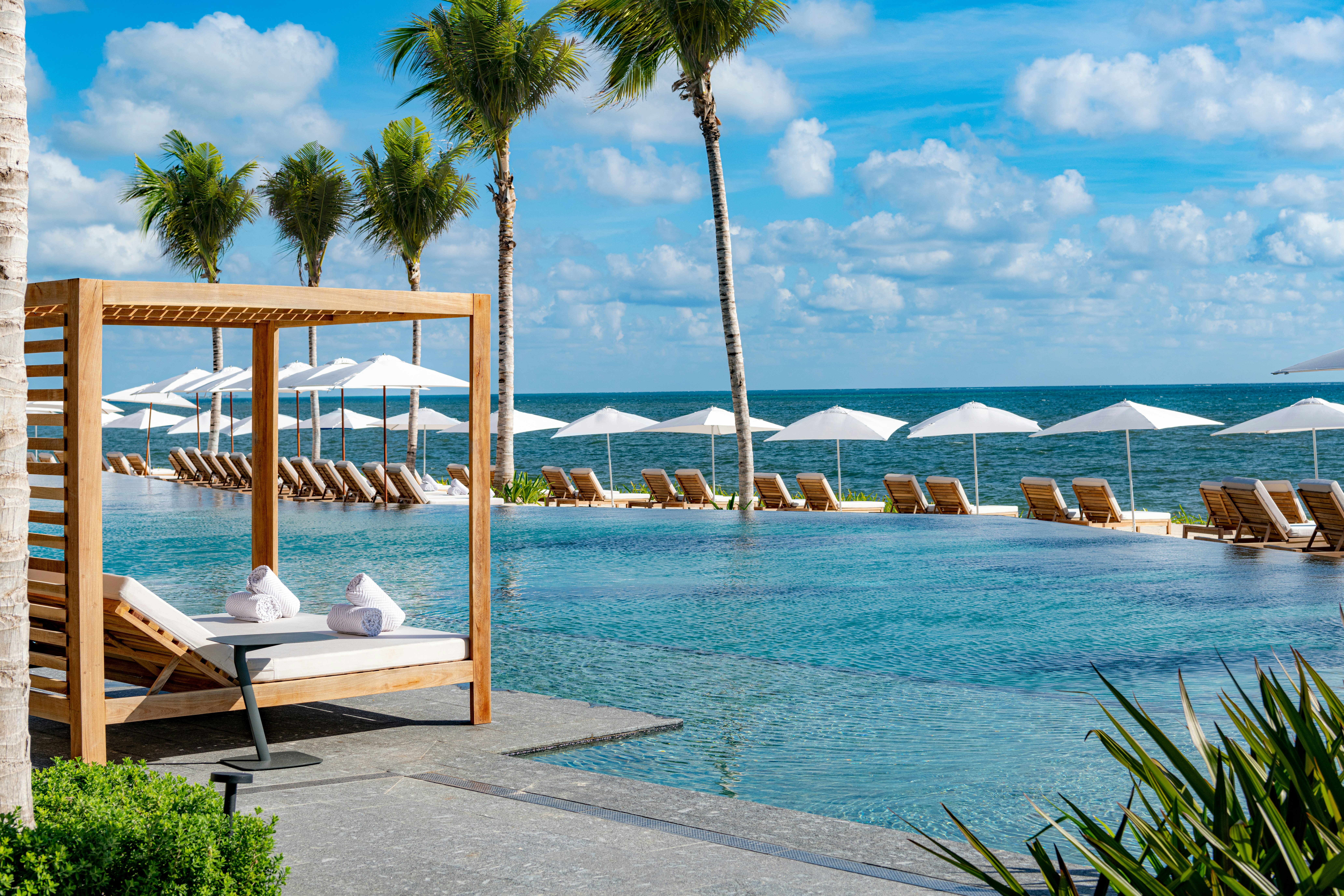 Waldorf Astoria Riviera Maya 78/79