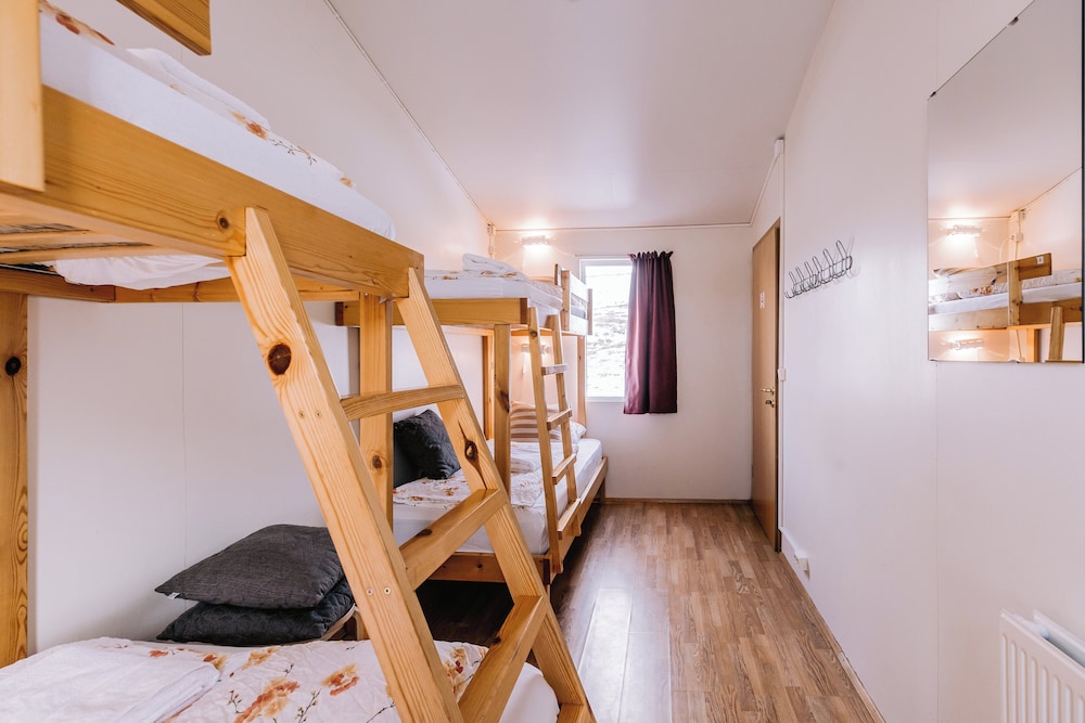 Hlíd Hostel 10/32