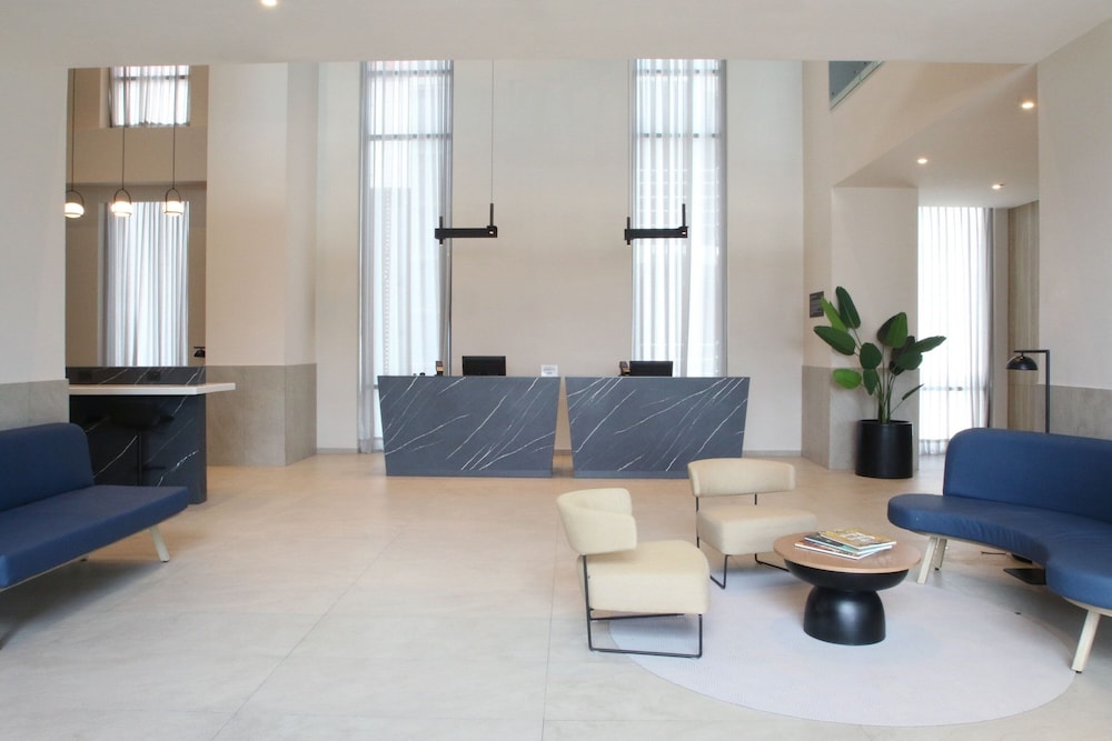 City Express Plus by Marriott Monterrey Centro 11/57