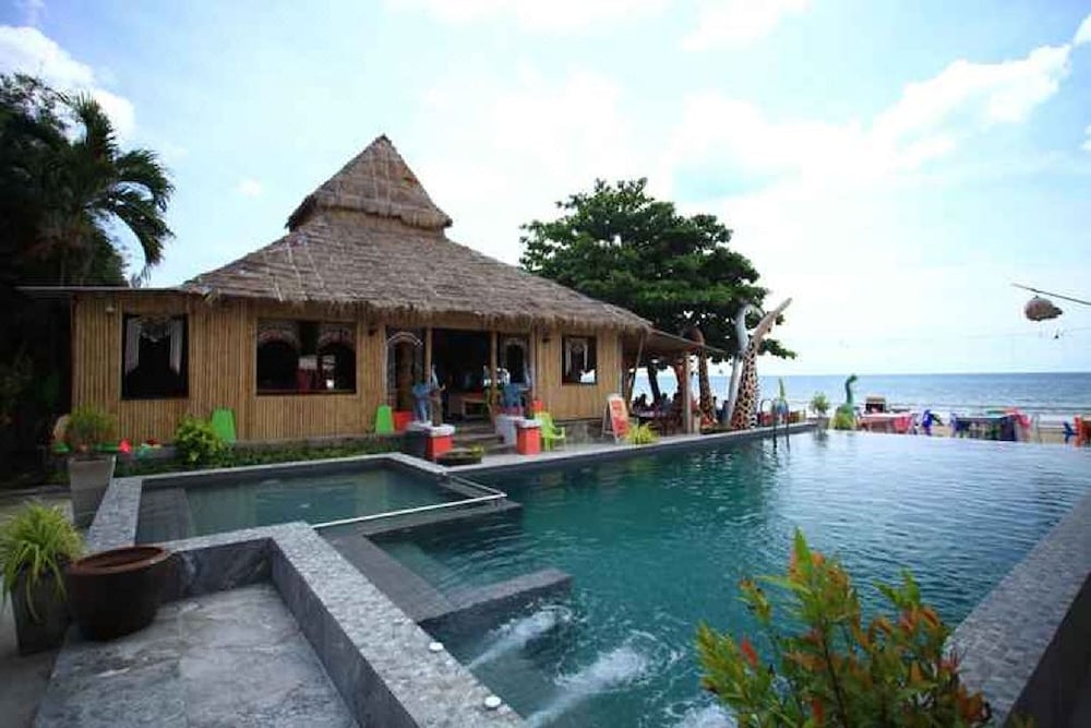 Cha Ba Lanta Resort Bungalows 69/75