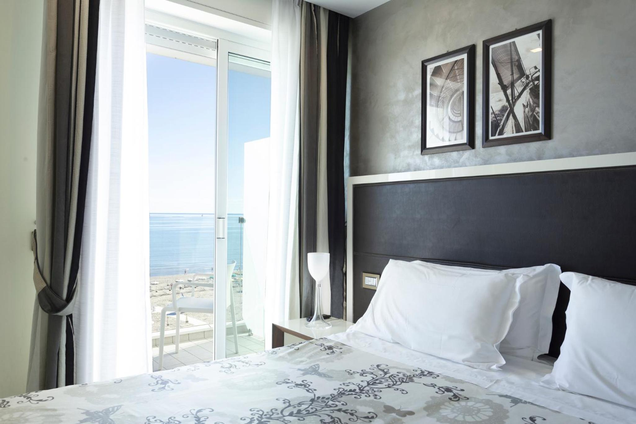 Hotel Kursaal 22/50