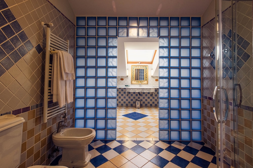 Hotel Villa Pasiega 43/50