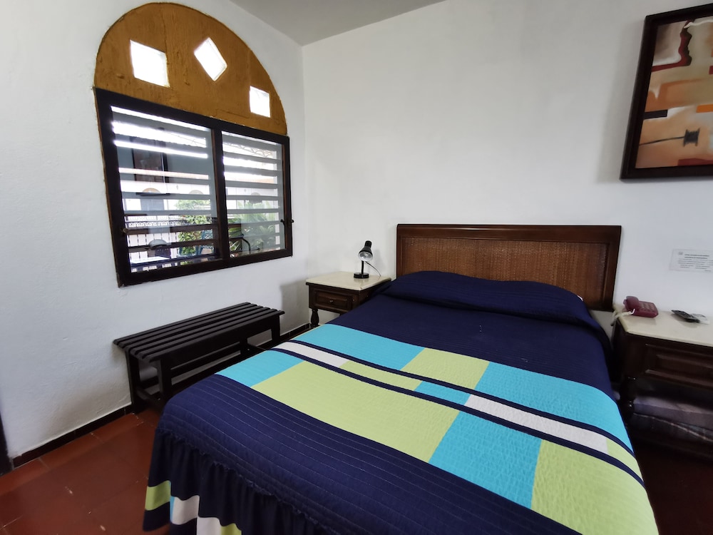 Doralba Inn Merida Ex Dolores Alba Merida 18/67