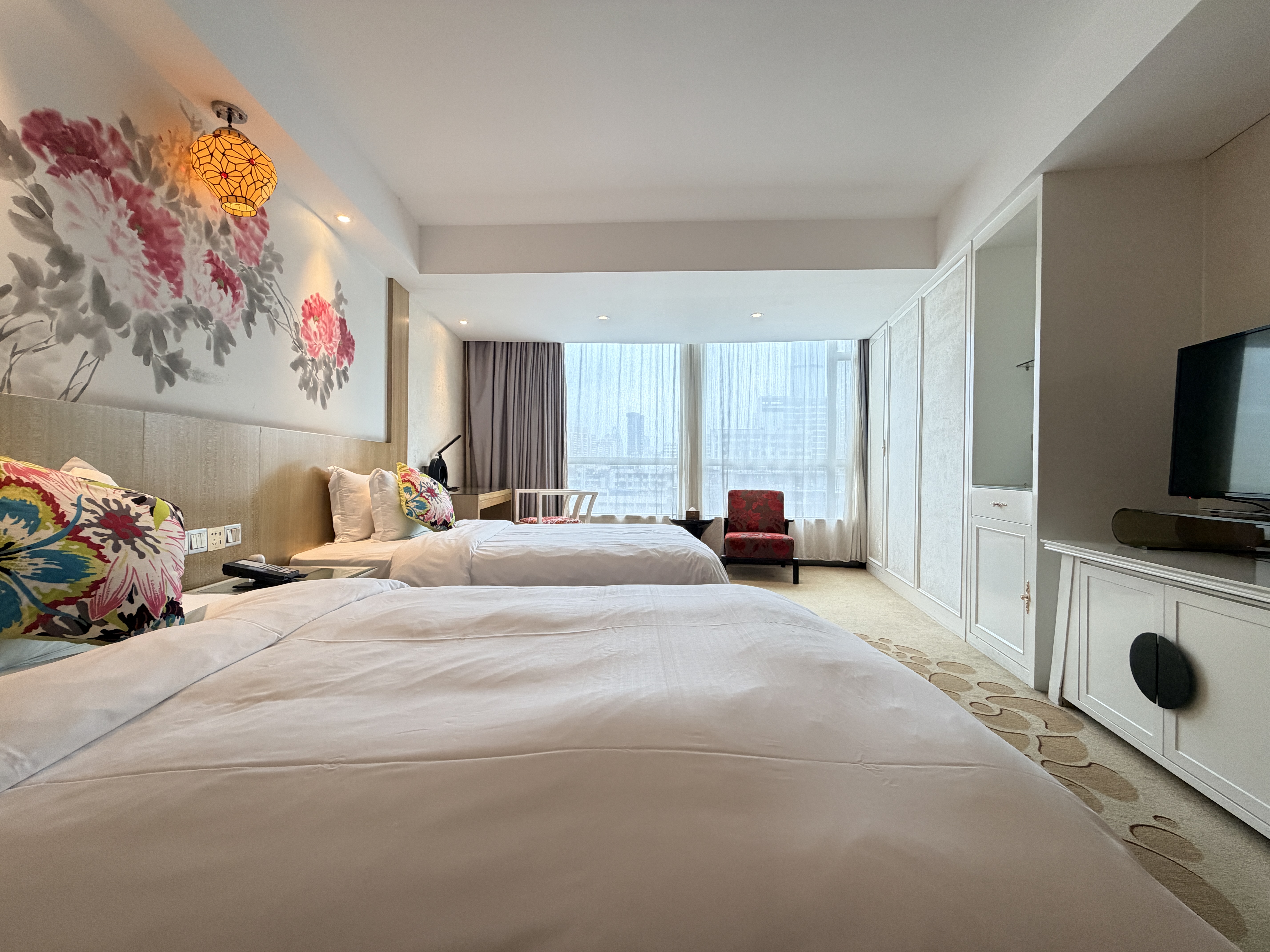 Paco Business Hotel Guangzhou Baiyun Road Branch 21/50