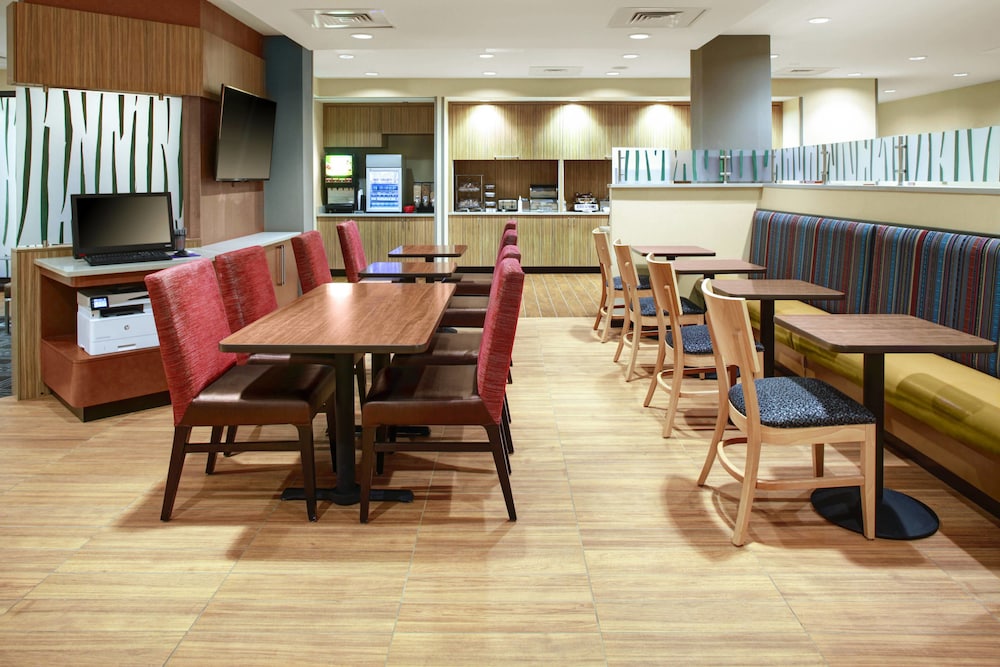 TownePlace Suites by Marriott Macon Mercer University 21/30
