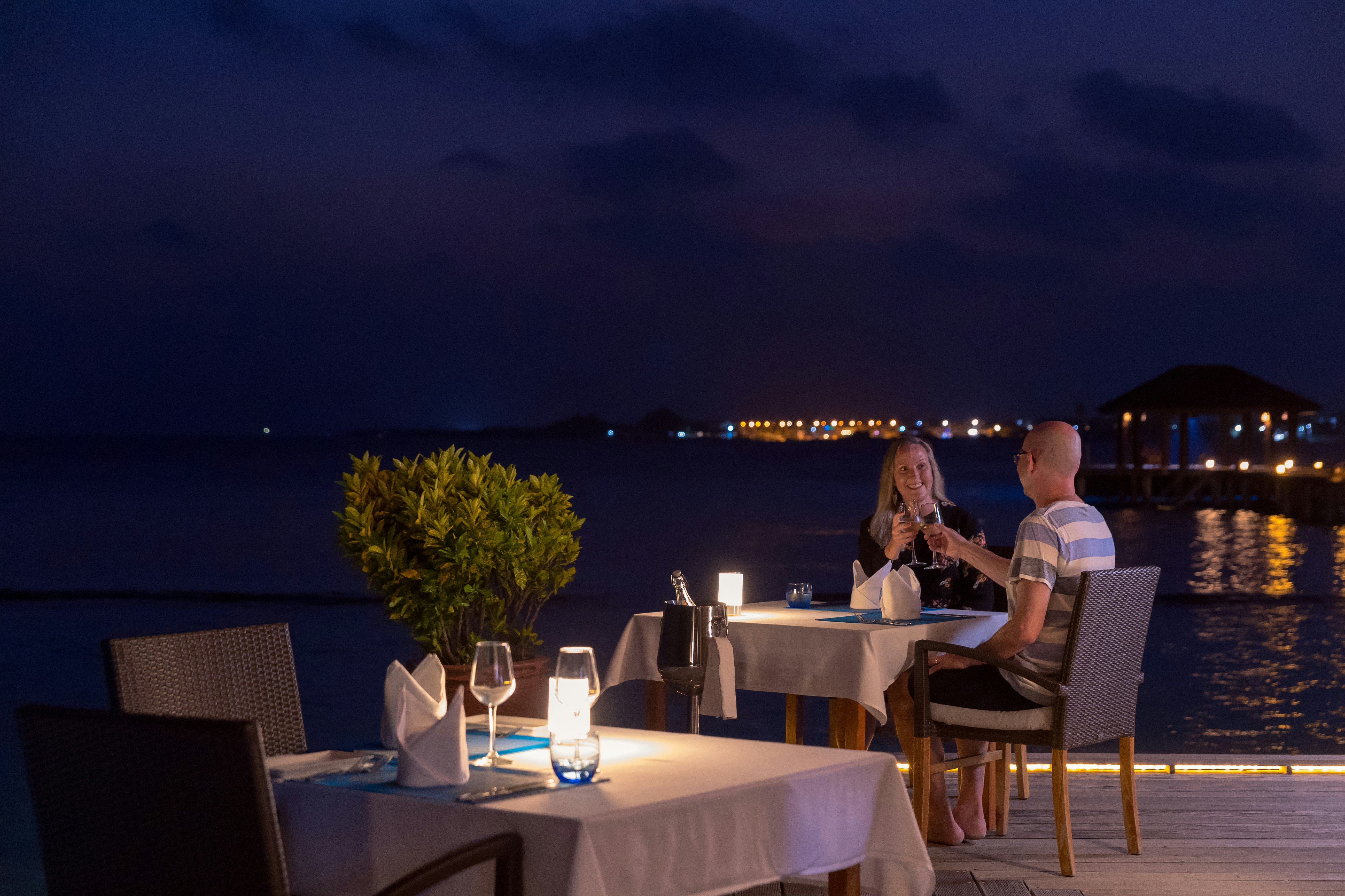 Komandoo Island Resort & Spa - Adults Only 118/122