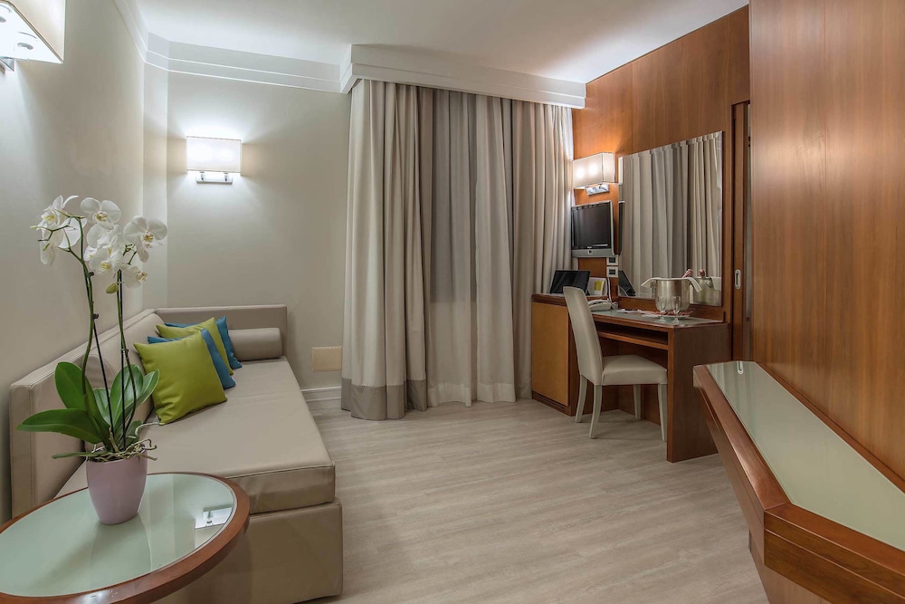 Hotel La Giocca 8/26