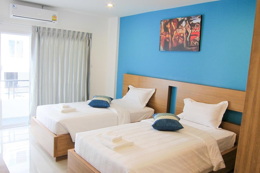 Krabi Cinta House 24/30