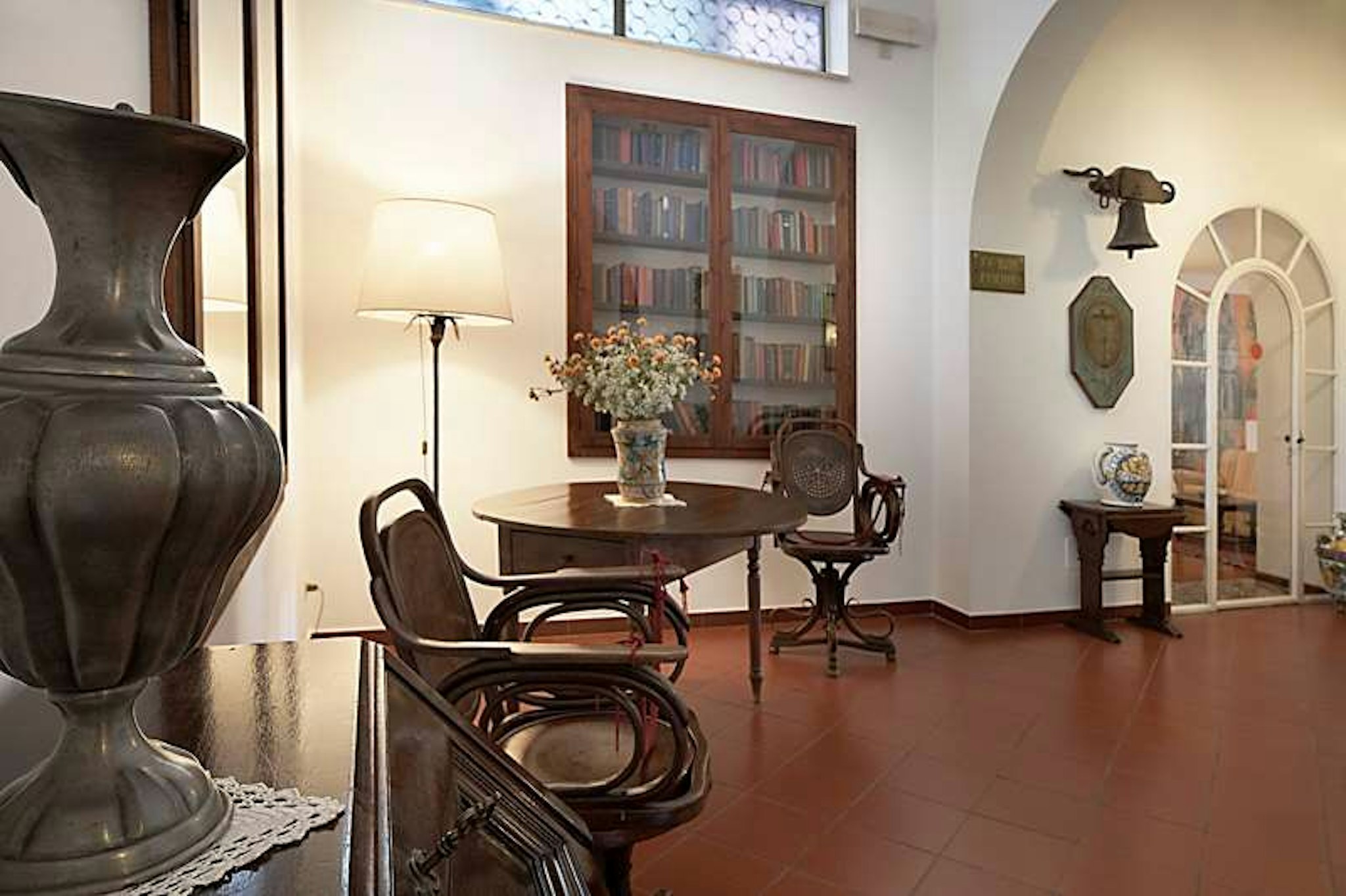 Hotel Villa Sirina 9/17