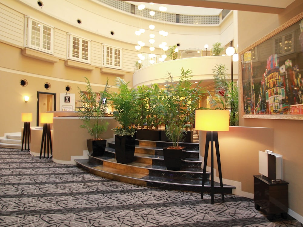 Apa Hotel Fukuoka Watanabedori 13/47
