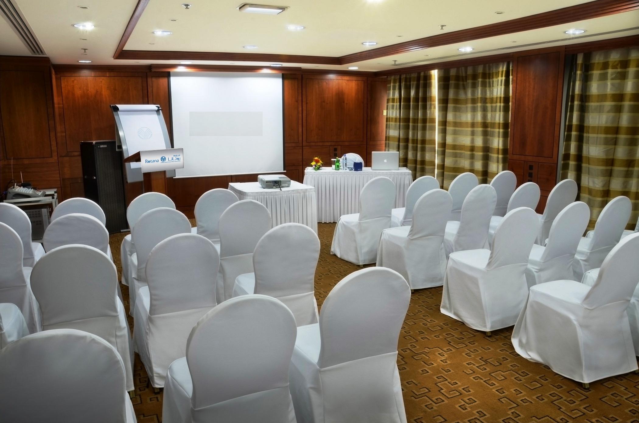 Swiss-Belhotel Sharjah 42/46