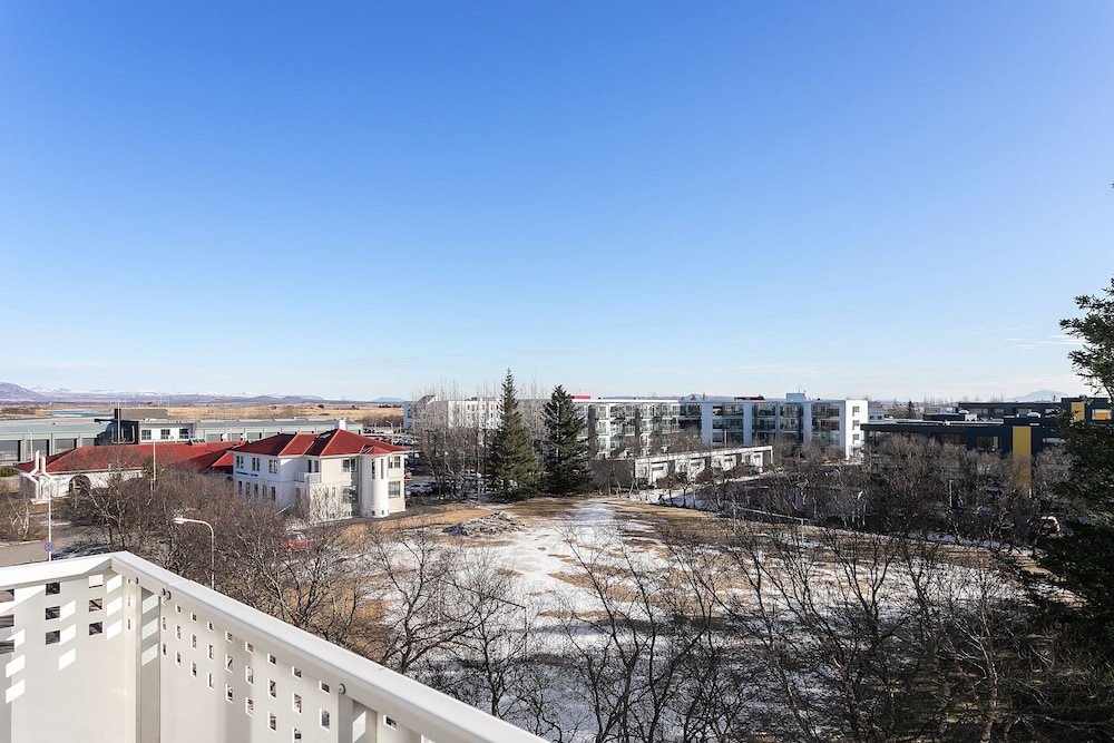 Bella Apartments Rooms 66/70