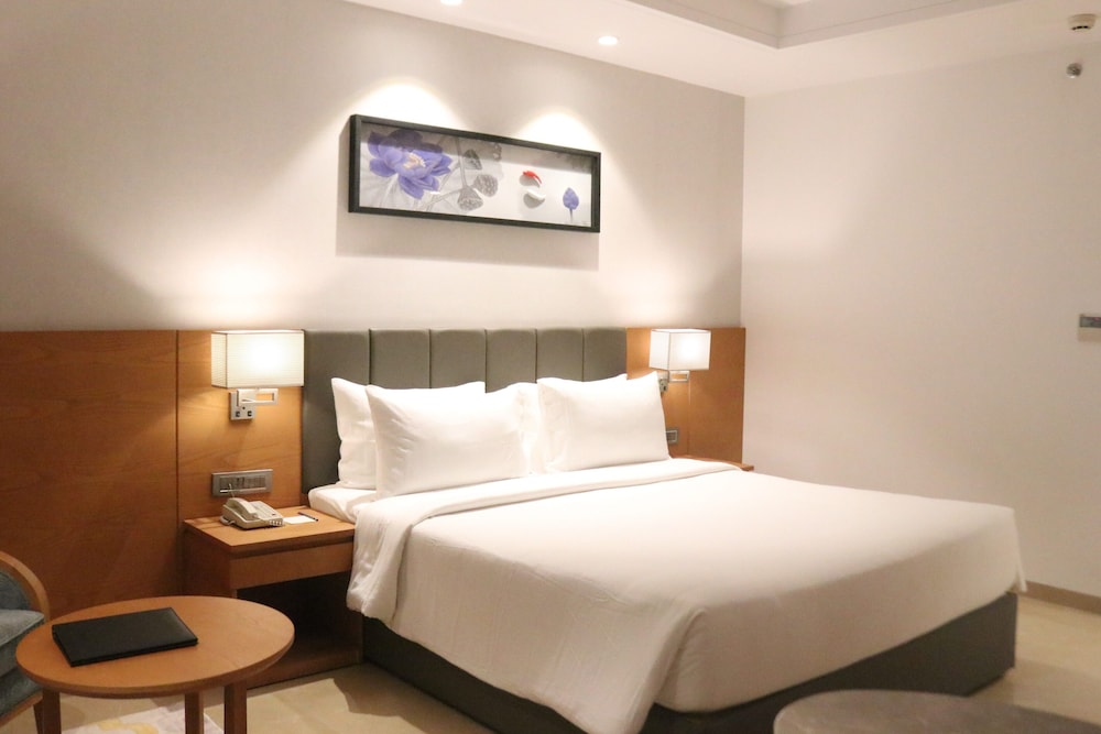 Lemon Tree Premier, Dwarka 21/50
