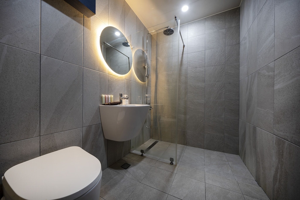 Browndot Hotel Sangmu 44/50