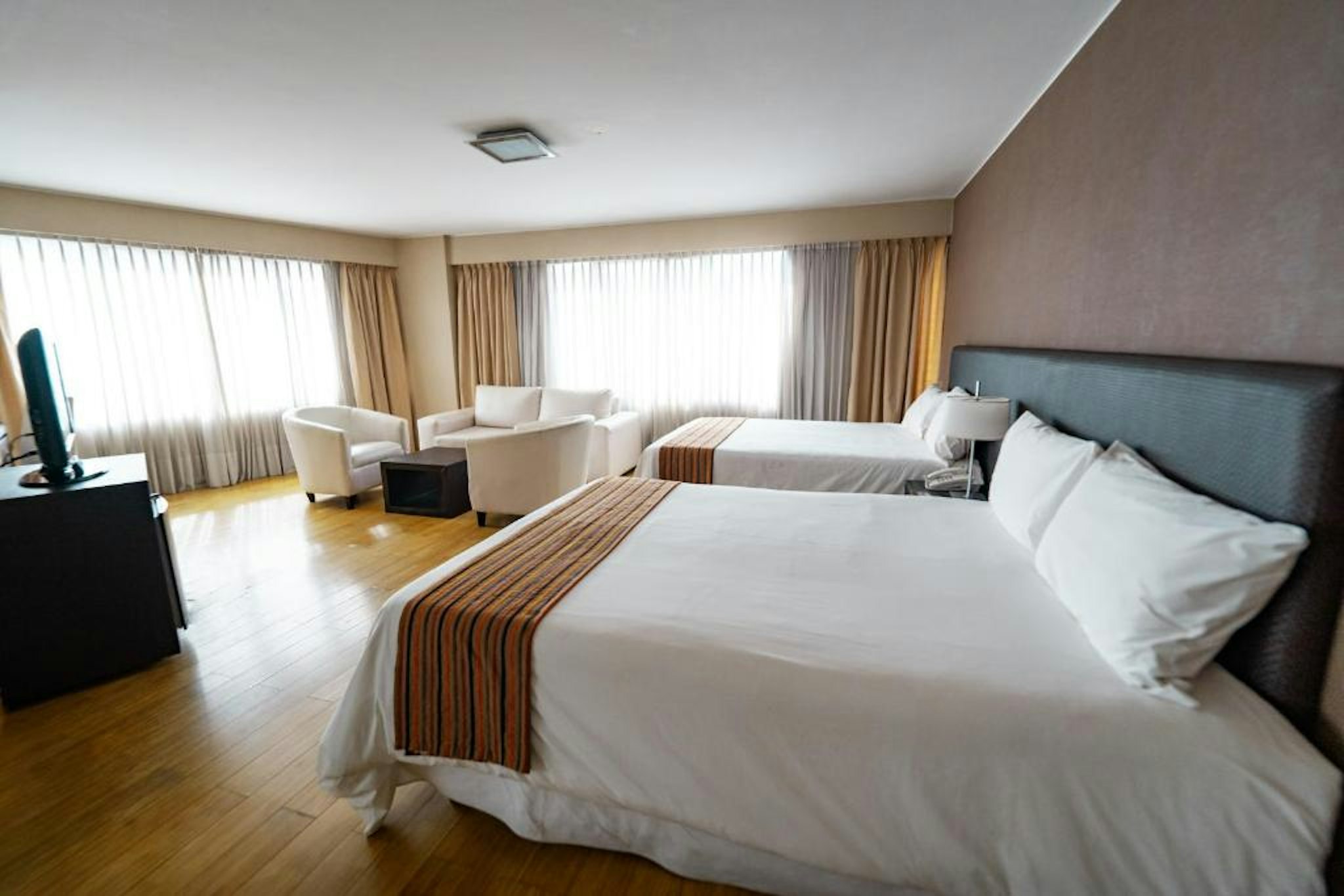 Amerian Cordoba Park Hotel 20/57