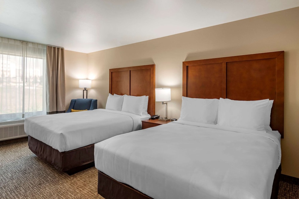 ROOM, 2 QUEEN BEDS, ACCESSIBLE