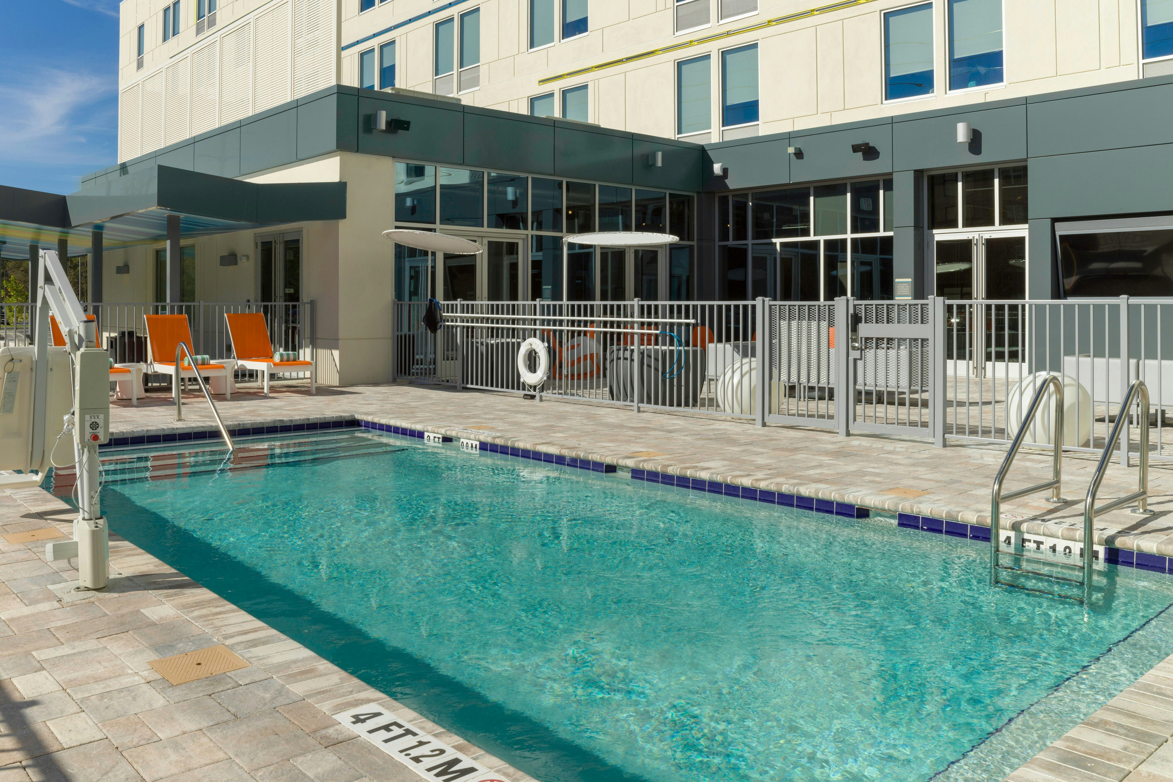 Aloft Gainesville University Area 37/37