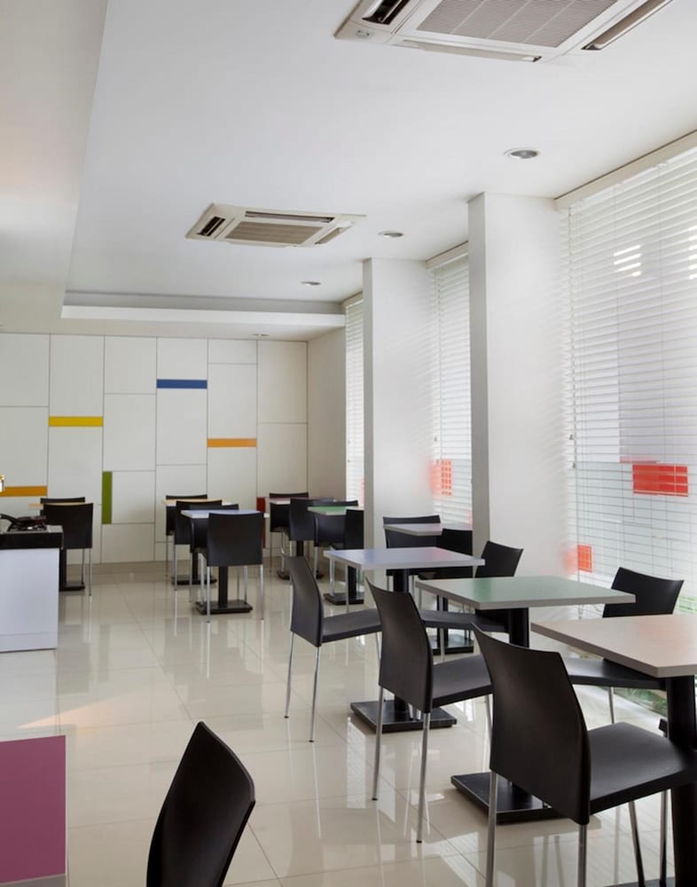 Amaris Hotel Panglima Polim 1 Jakarta 30/31