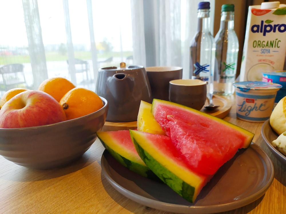 Courtyard by Marriott Inverness Airport 36/44