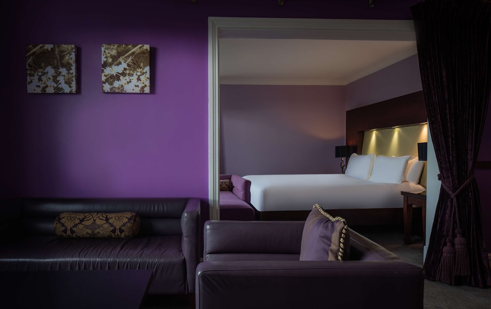 DoubleTree by Hilton Belfast Templepatrick Golf & Country Club 52/76