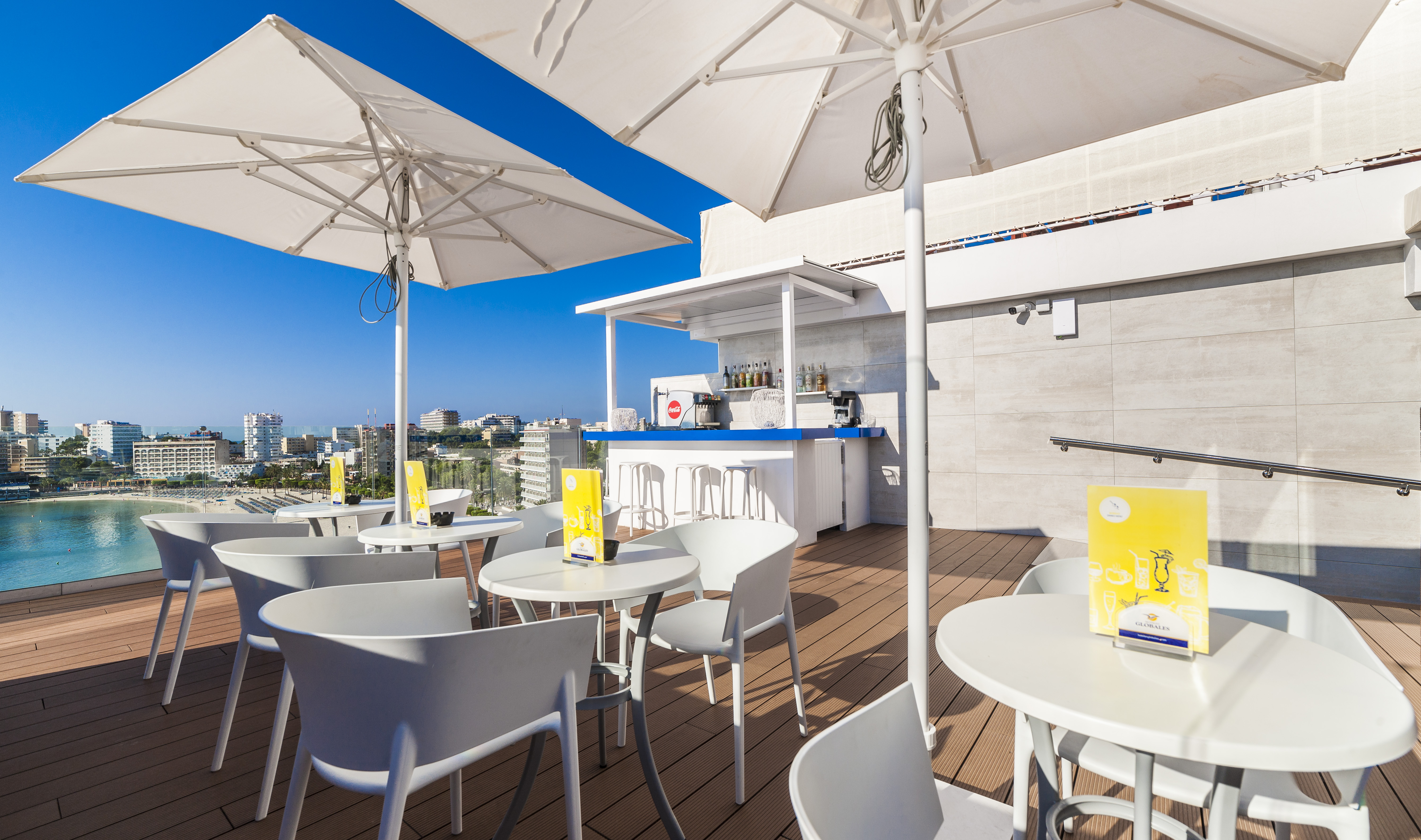 Globales Santa Lucia Hotel 31/50
