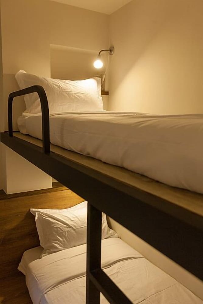 Mini Voyage Hostel Hualian 32/67