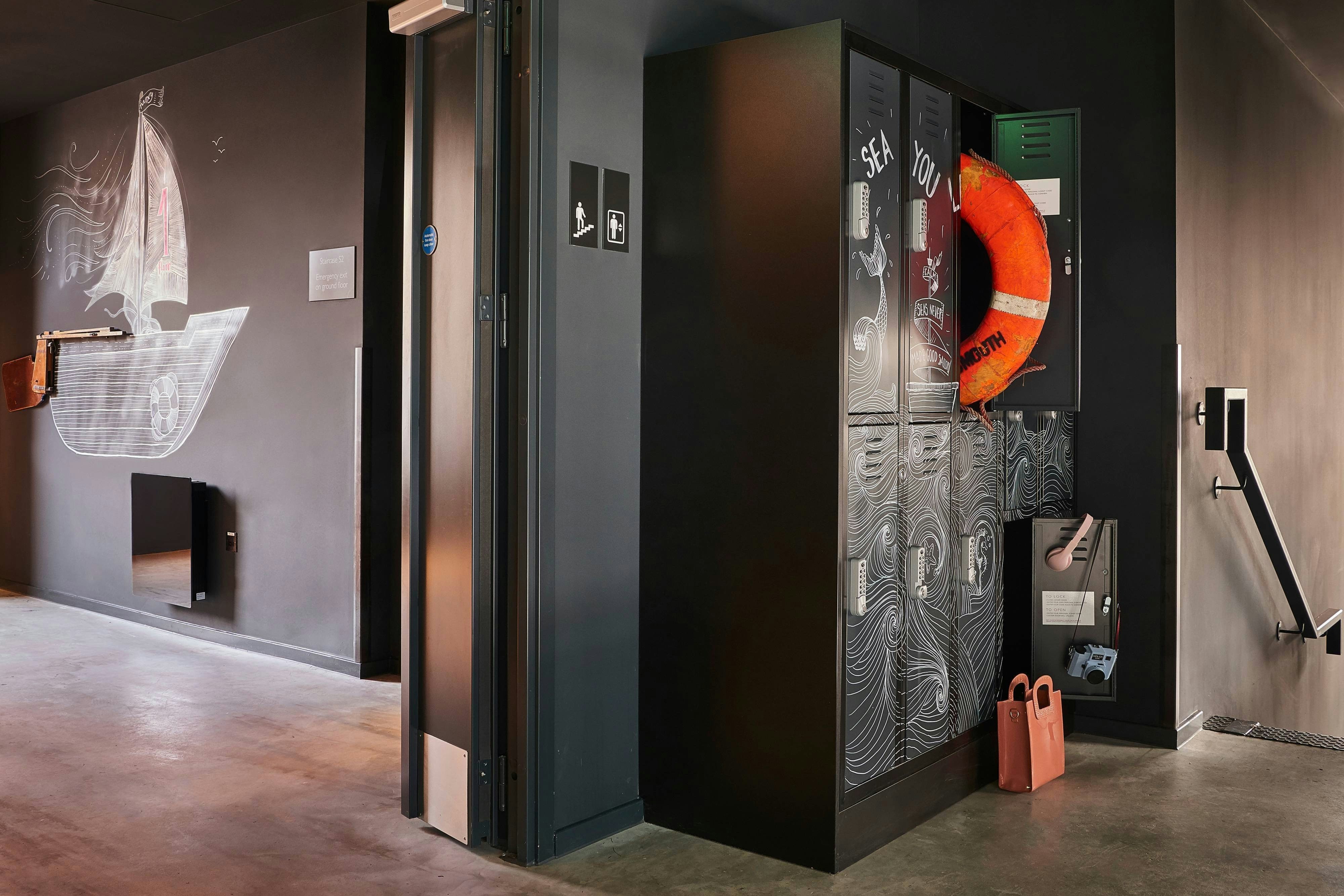 Moxy Southampton 6/55