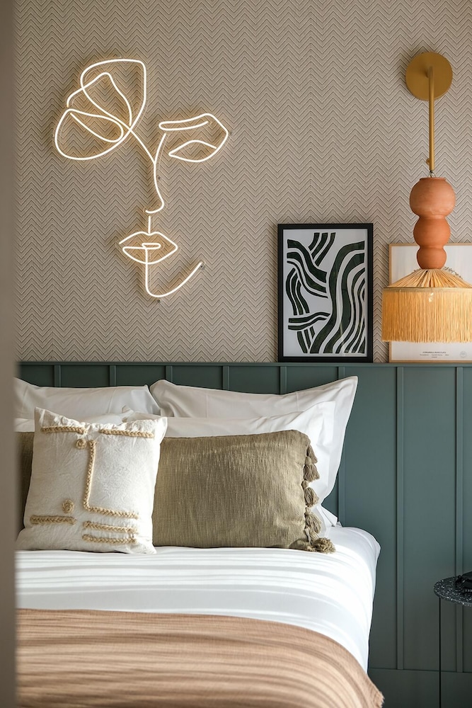 Bloom House Hotel & Spa Paris 28/52
