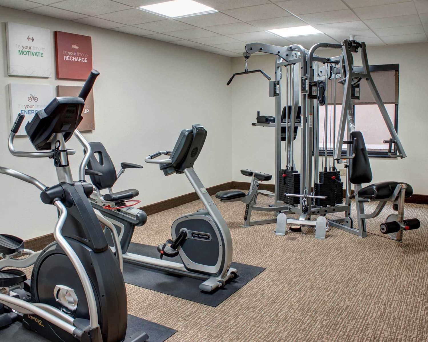 Comfort Inn & Suites Caldwell 21/54
