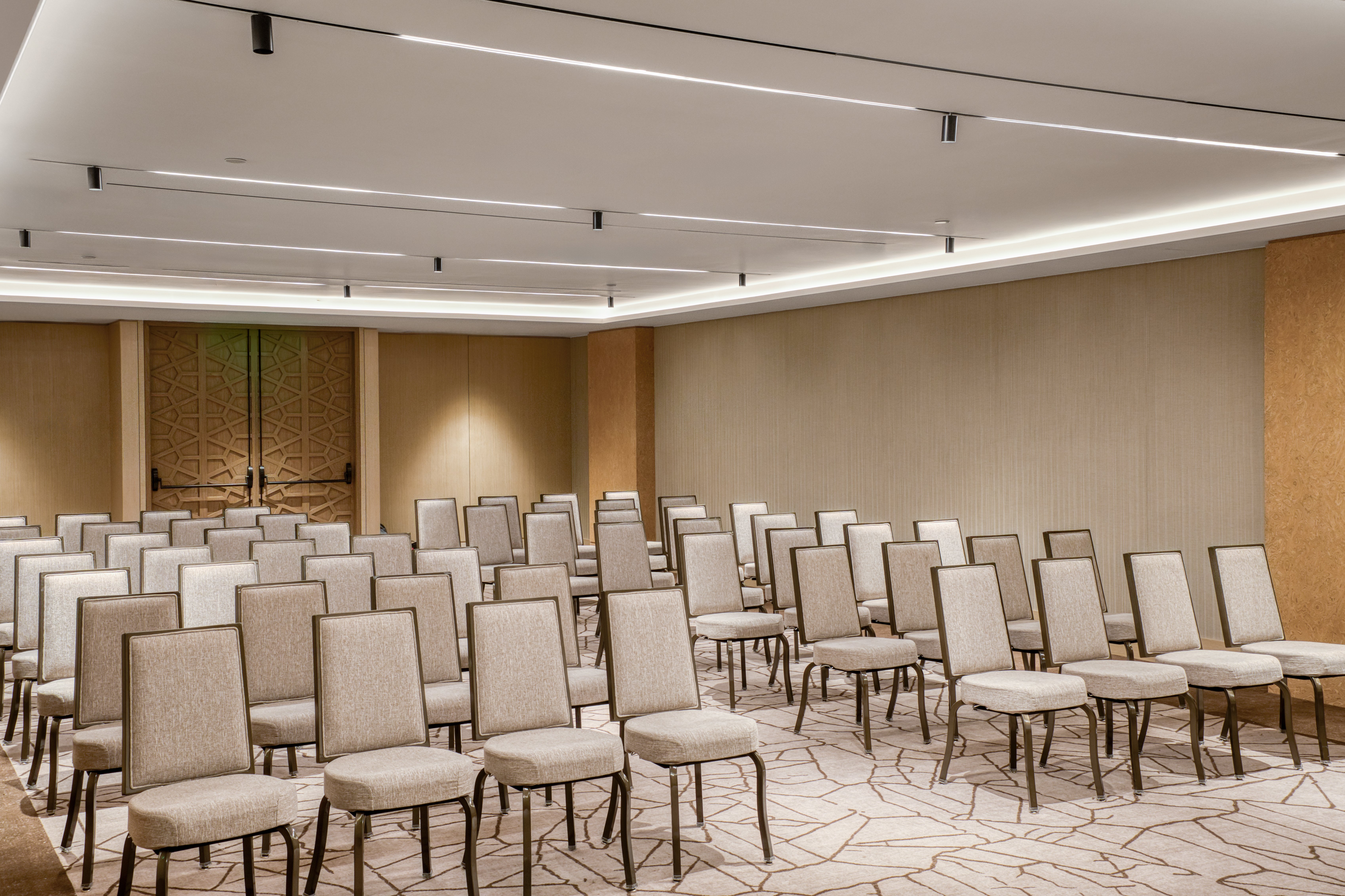 InterContinental Hotels REAL LIMA MIRAFLORES 59/69