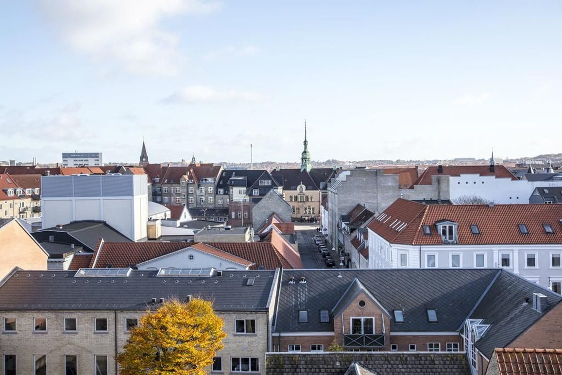 Milling Hotel Gestus 18/18