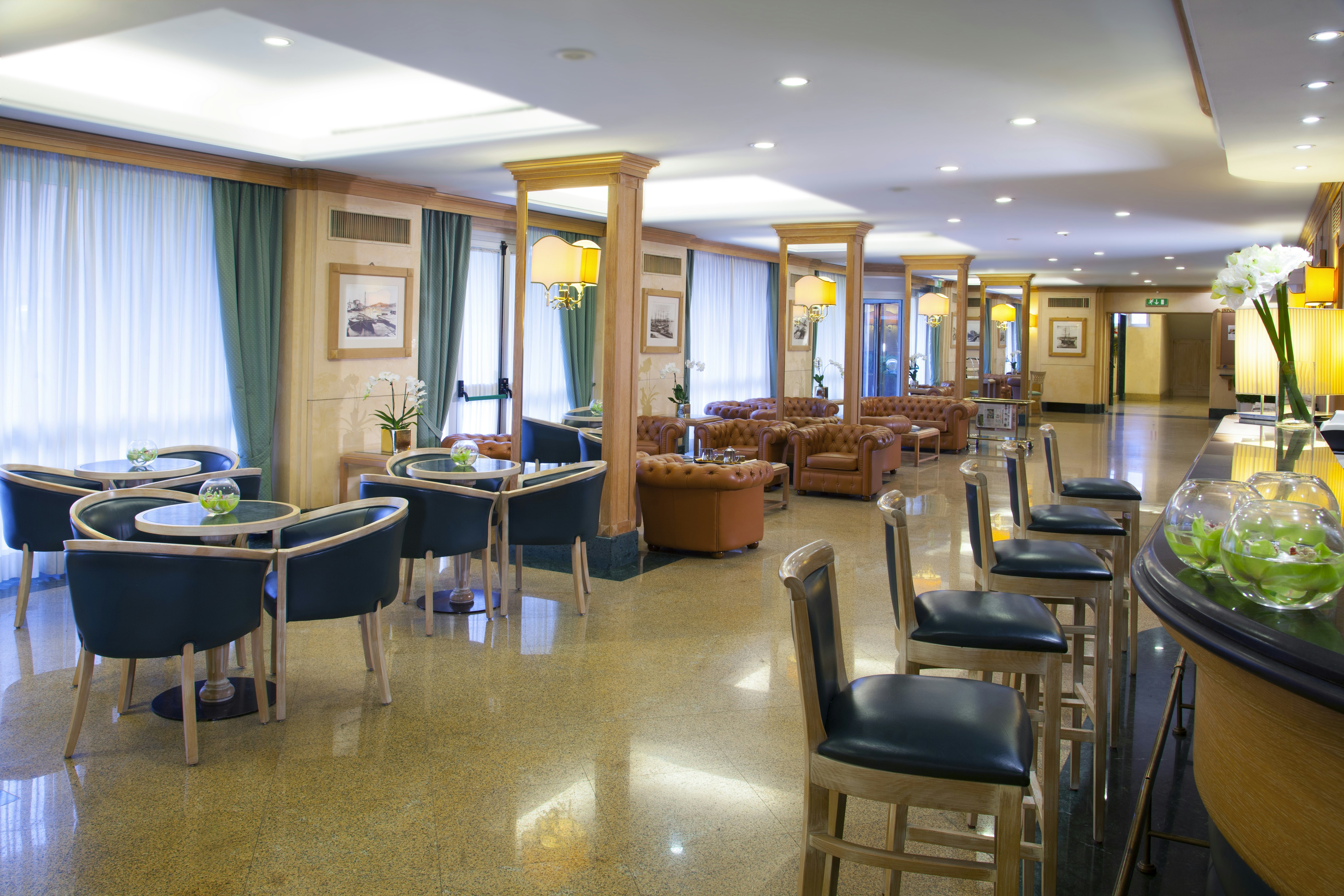 Starhotels Vespucci 26/42