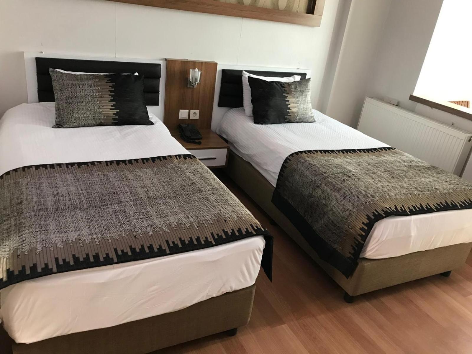 Grand Ari Otel 14/44