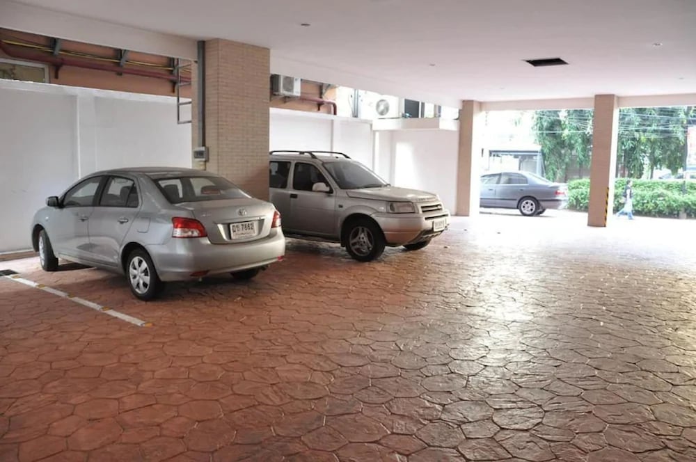 Dynasty Inn Pattaya 33/39